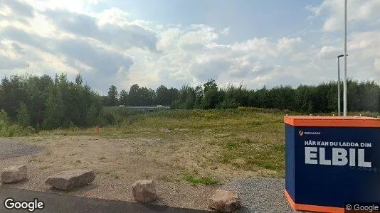 Lagerlokaler til leje i Värnamo - Foto fra Google Street View