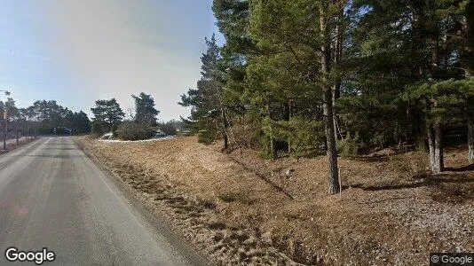 Warehouses for rent i Vallentuna - Photo from Google Street View