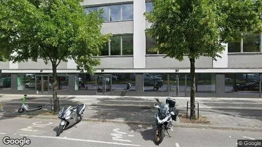 Büros zur Miete i Kungsholmen – Foto von Google Street View