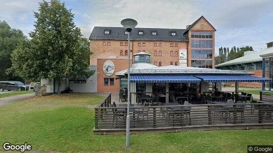 Büros zur Miete i Gävle – Foto von Google Street View