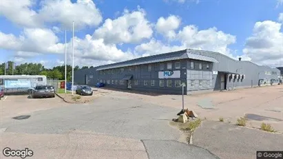 Lokaler til leje i Gøteborg Centrum - Foto fra Google Street View