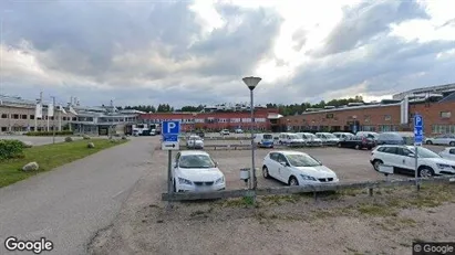 Coworking spaces for rent in Gävle - Photo from Google Street View