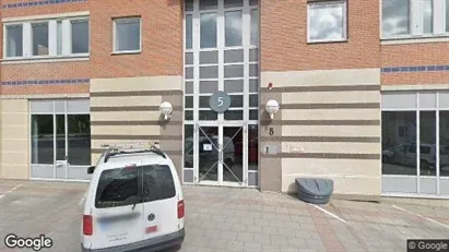 Coworking spaces for rent in Uppsala - Photo from Google Street View