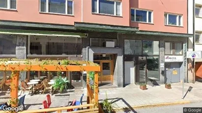 Office spaces for rent in Vasastan - Photo from Google Street View