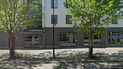 Office spaces for rent in Sollentuna - Photo from Google Street View
