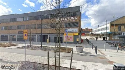 Coworking spaces zur Miete in Vallentuna – Foto von Google Street View
