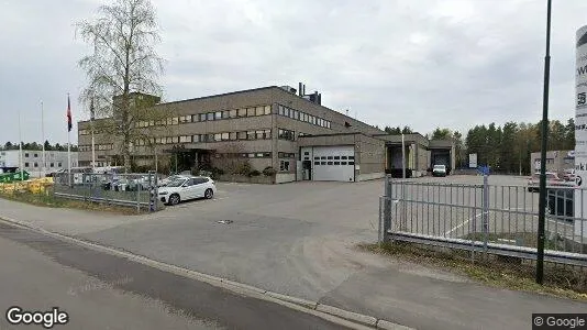 Lagerlokaler för uthyrning i Skedsmo – Foto från Google Street View