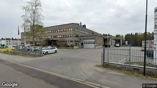 Lagerlokaler til leje i Skedsmo - Foto fra Google Street View