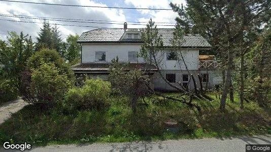 Office spaces for rent i Ålesund - Photo from Google Street View