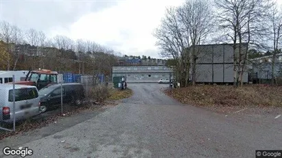 Büros zur Miete in Oslo Søndre Nordstrand – Foto von Google Street View