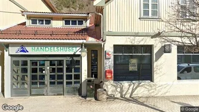 Büros zur Miete in Tinn – Foto von Google Street View