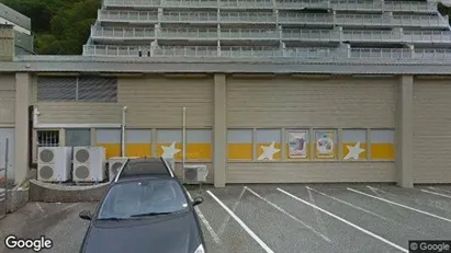 Kontorslokaler för uthyrning i Bergen Laksevåg – Foto från Google Street View