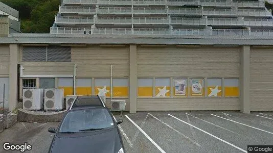 Kantorruimte te huur i Bergen Laksevåg - Foto uit Google Street View