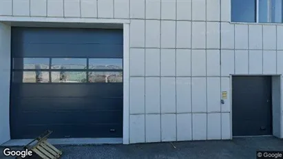 Kontorer til leie i Sarpsborg – Bilde fra Google Street View