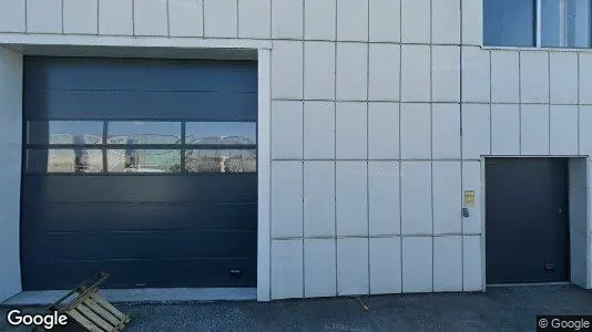 Kontorer til leie i Sarpsborg – Bilde fra Google Street View