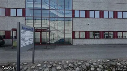 Office spaces for rent in Oslo Søndre Nordstrand - Photo from Google Street View