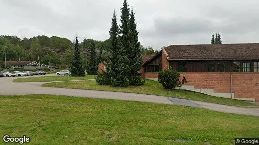 Werkstätte zur Miete i Sarpsborg – Foto von Google Street View