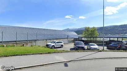 Kantorruimte te huur in Ålesund - Foto uit Google Street View