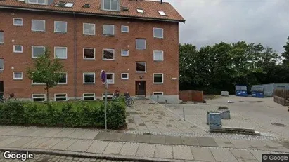 Büros zur Miete in Aarhus C – Foto von Google Street View