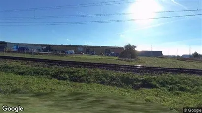 Industrial properties for rent in Kristianstad - Photo from Google Street View