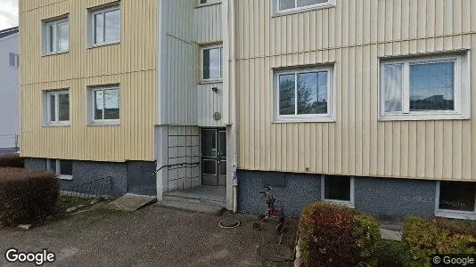 Industrial properties for rent i Eskilstuna - Photo from Google Street View