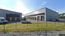 Industrial property for rent, Örebro, Örebro County, <span class="blurred street" onclick="ProcessAdRequest(2151538)"><span class="hint">See streetname</span>[xxxxxxxxxxxxx]</span>