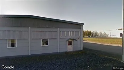 Verkstedhaller til leie i Värnamo – Bilde fra Google Street View