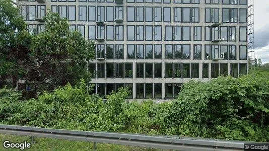 Büros zur Miete i Katowice – Foto von Google Street View