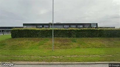 Office spaces for rent in Skanderborg - Photo from Google Street View