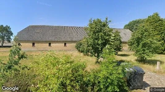 Warehouses for rent i Assens - Photo from Google Street View