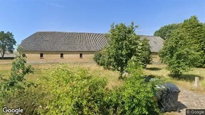 Warehouses for rent in Assens - Photo from Google Street View