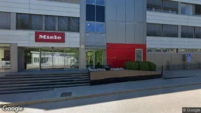 Lokaler til leje i Solna - Foto fra Google Street View