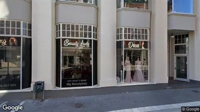 Commercial properties for rent in Malmö City - Photo from Google Street View