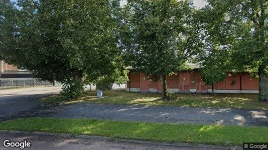 Gewerbeflächen zur Miete i Gävle – Foto von Google Street View