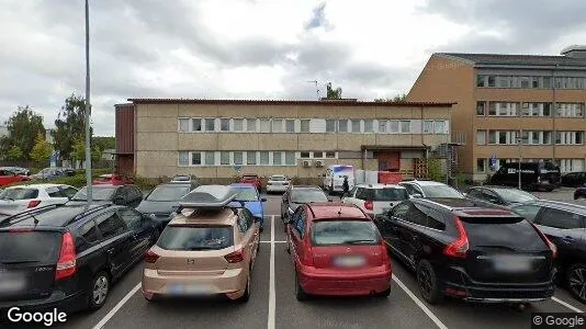 Office spaces for rent i Härryda - Photo from Google Street View