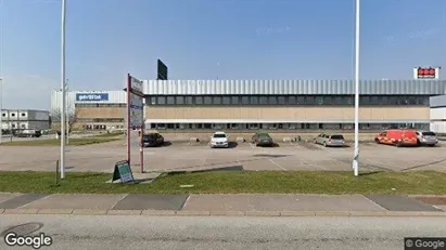 Kantorruimte te huur in Stenungsund - Foto uit Google Street View
