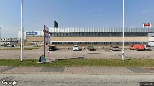 Office spaces for rent i Stenungsund - Photo from Google Street View
