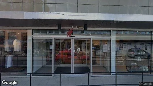 Büros zur Miete i Härnösand – Foto von Google Street View