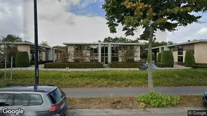 Büros zur Miete in Sint-Martens-Latem – Foto von Google Street View