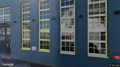 Office spaces for rent in Ålesund - Photo from Google Street View