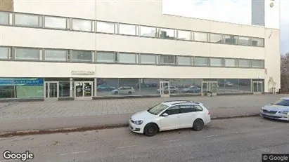 Kontorslokaler för uthyrning i Lojo – Foto från Google Street View