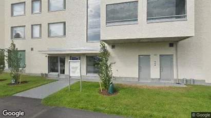 Kantorruimte te huur in Espoo - Foto uit Google Street View