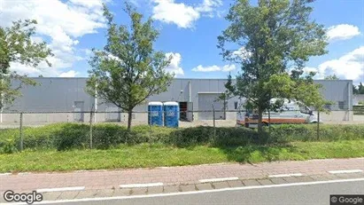 Företagslokaler för uthyrning i Mechelen – Foto från Google Street View