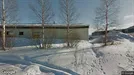 Commercial property for rent, Rovaniemi, Lappi, Teollisuustie 21, Finland