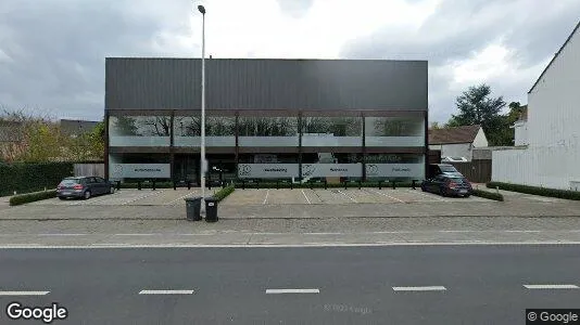 Industrial properties for rent i Gent Sint-Amandsberg - Photo from Google Street View