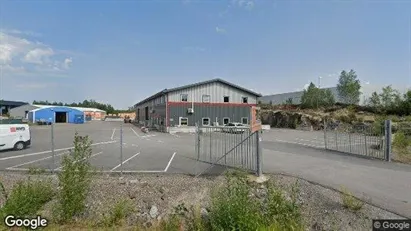 Kontorslokaler för uthyrning i Eskilstuna – Foto från Google Street View