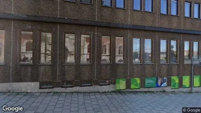Commercial properties for rent in Härnösand - Photo from Google Street View