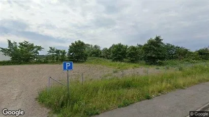 Företagslokaler för uthyrning i Höganäs – Foto från Google Street View
