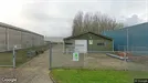 Företagslokal för uthyrning, Goes, Zeeland, Van Doornestraat 9, Nederländerna