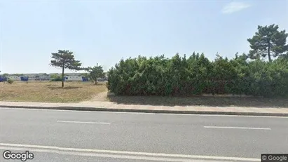 Verkstedhaller til leie i Mangalia – Bilde fra Google Street View